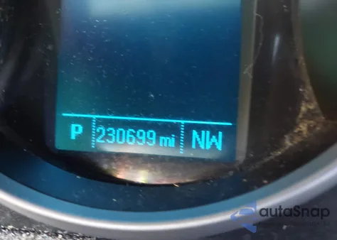 2012 Chevrolet Cruze Ls из США, поврежденный, VIN 1G1PC5SH9C7327068